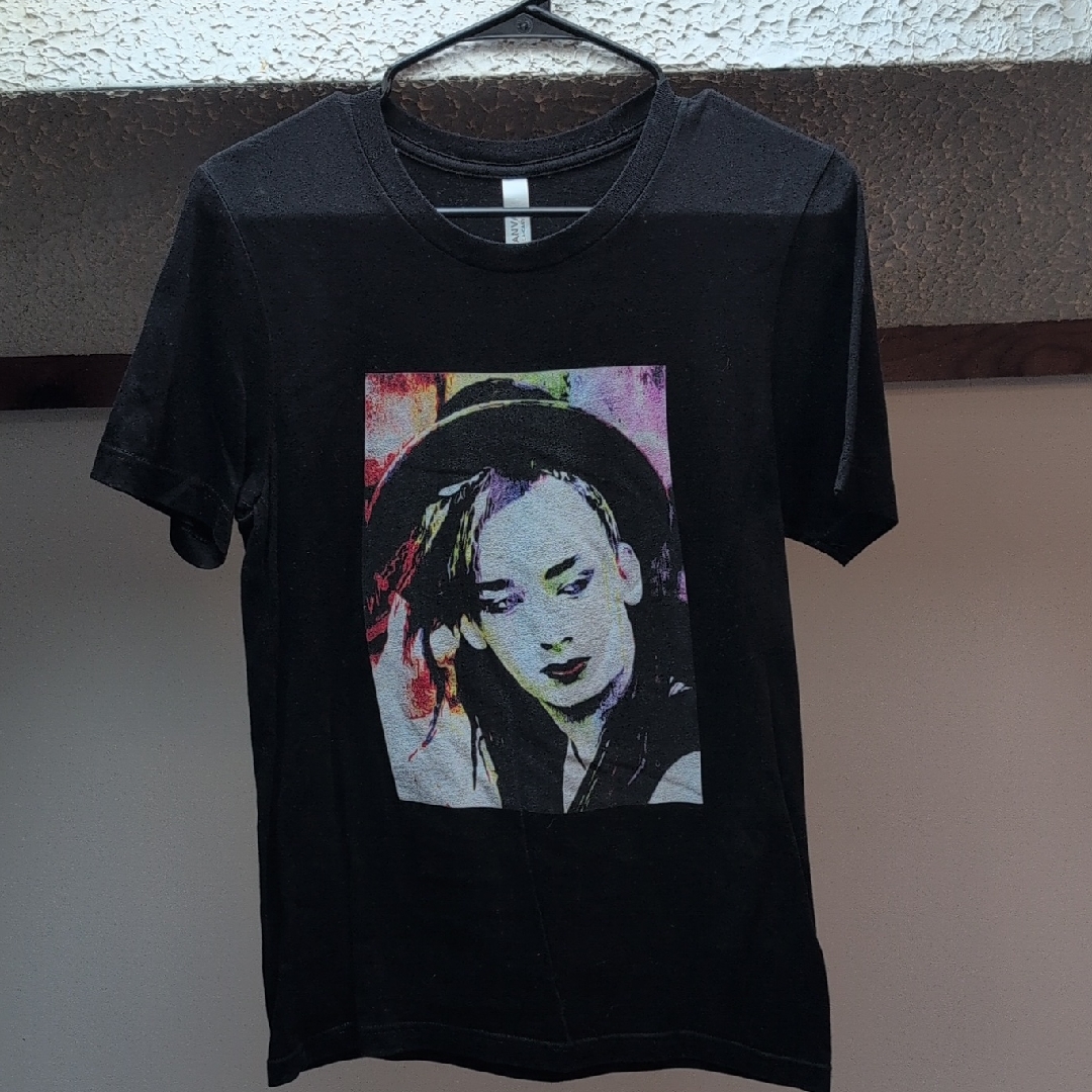 Bella Canvas Black TShirt